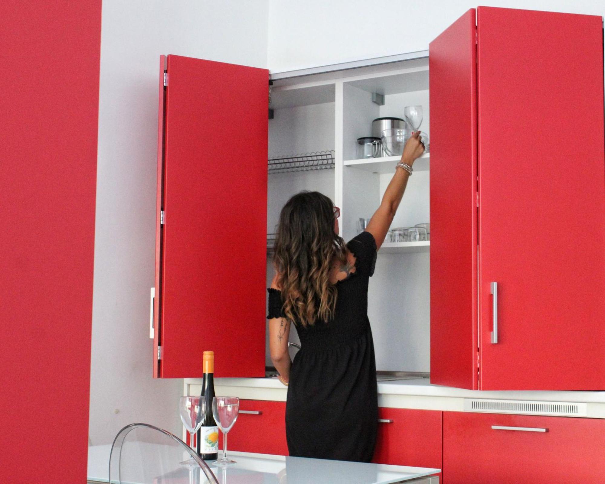 Appartement Ca'35 à Turin Extérieur photo
