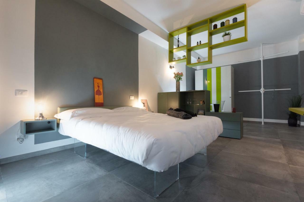 Appartement Ca'35 à Turin Extérieur photo