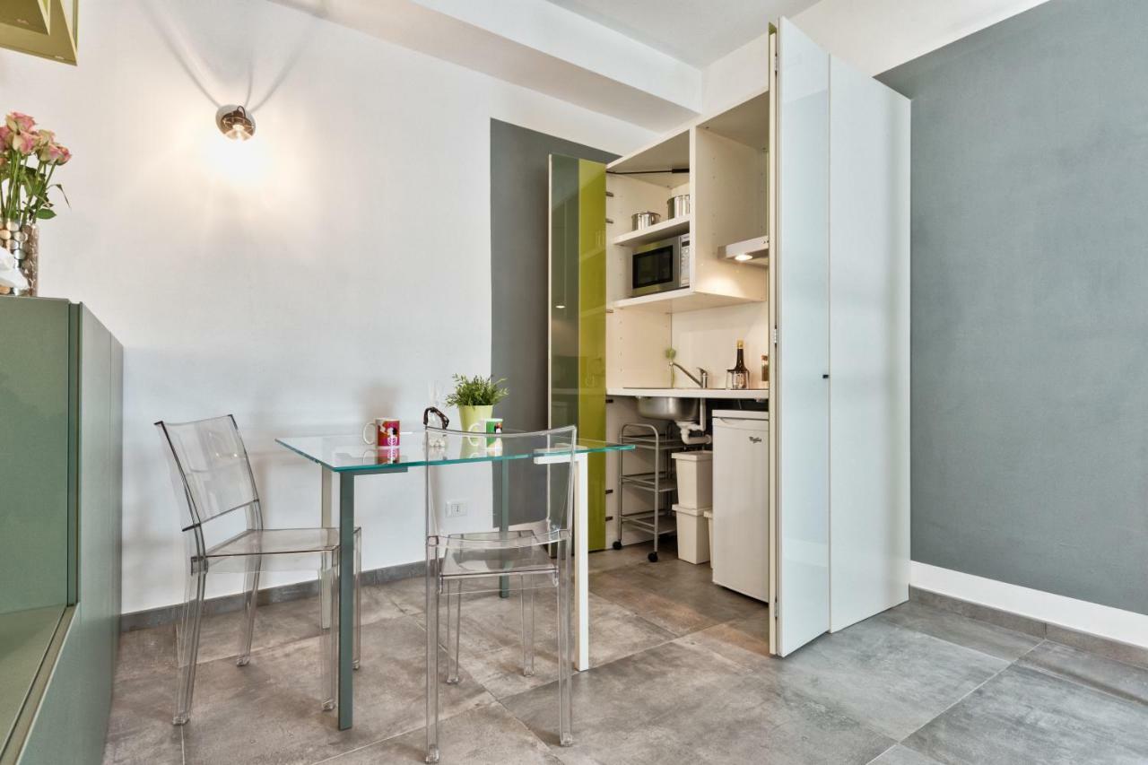 Appartement Ca'35 à Turin Extérieur photo