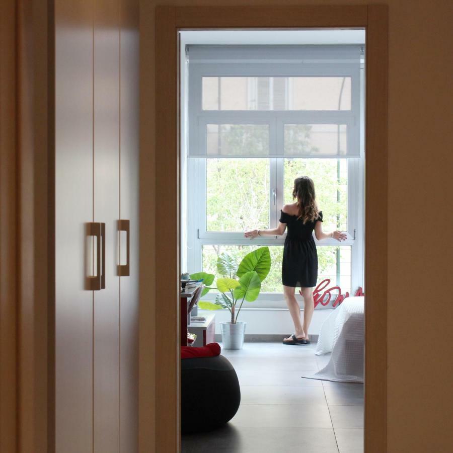 Appartement Ca'35 à Turin Extérieur photo