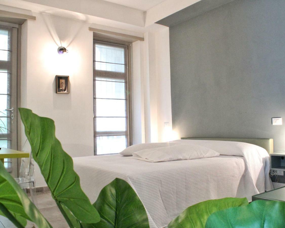 Appartement Ca'35 à Turin Extérieur photo