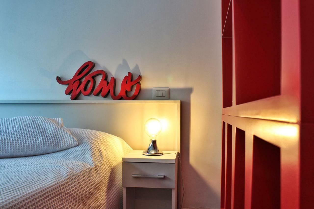 Appartement Ca'35 à Turin Extérieur photo