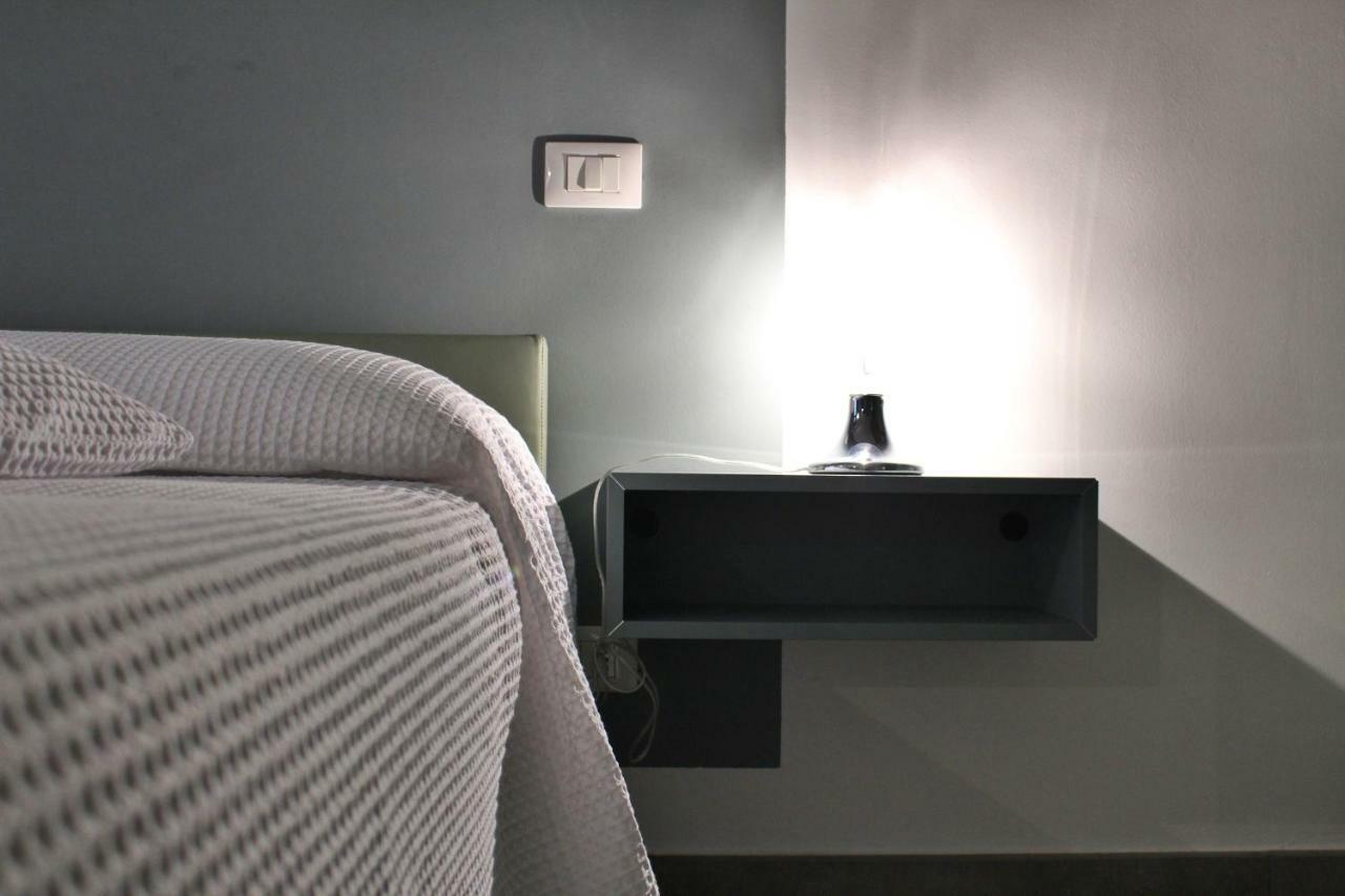 Appartement Ca'35 à Turin Extérieur photo